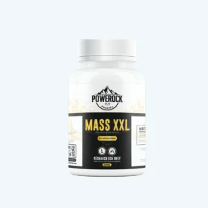 MASS XXL