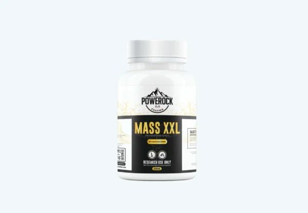 MASS XXL