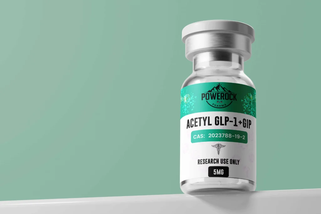 acetyl glp 1 GLP-1+GIP Glucagon Like Peptide 1 [7-36]