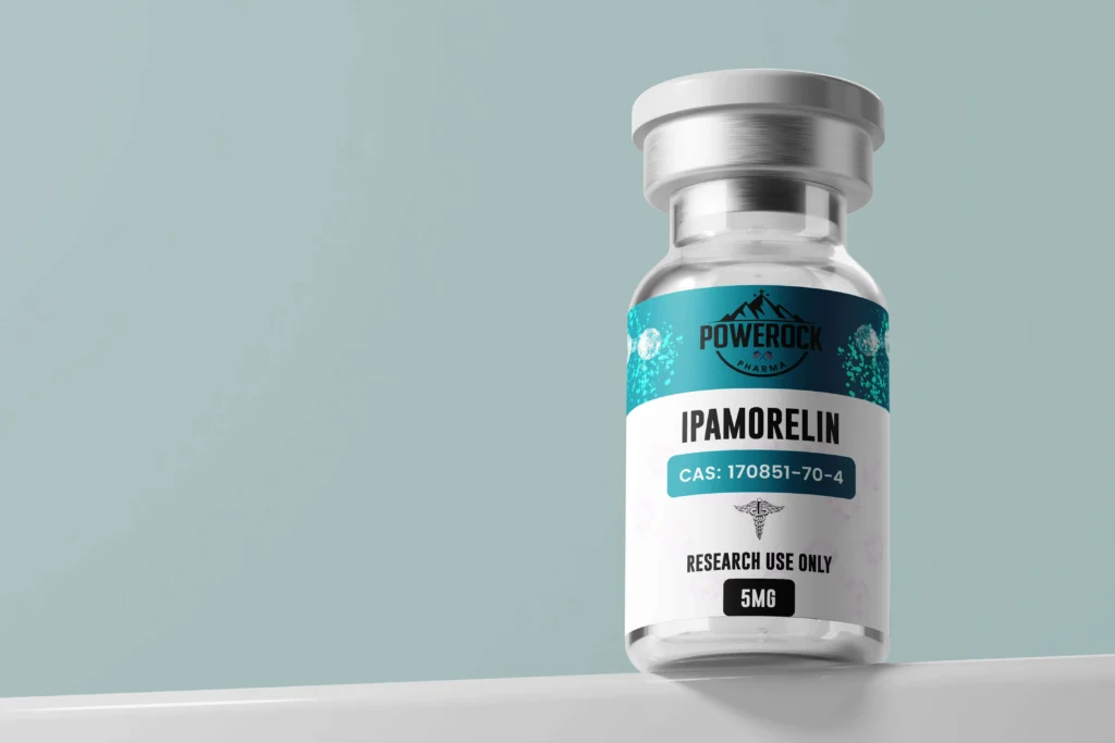 ipamorelin en mujeres Ipamorelin 5mg | Research Peptide | Nexara Labs USA