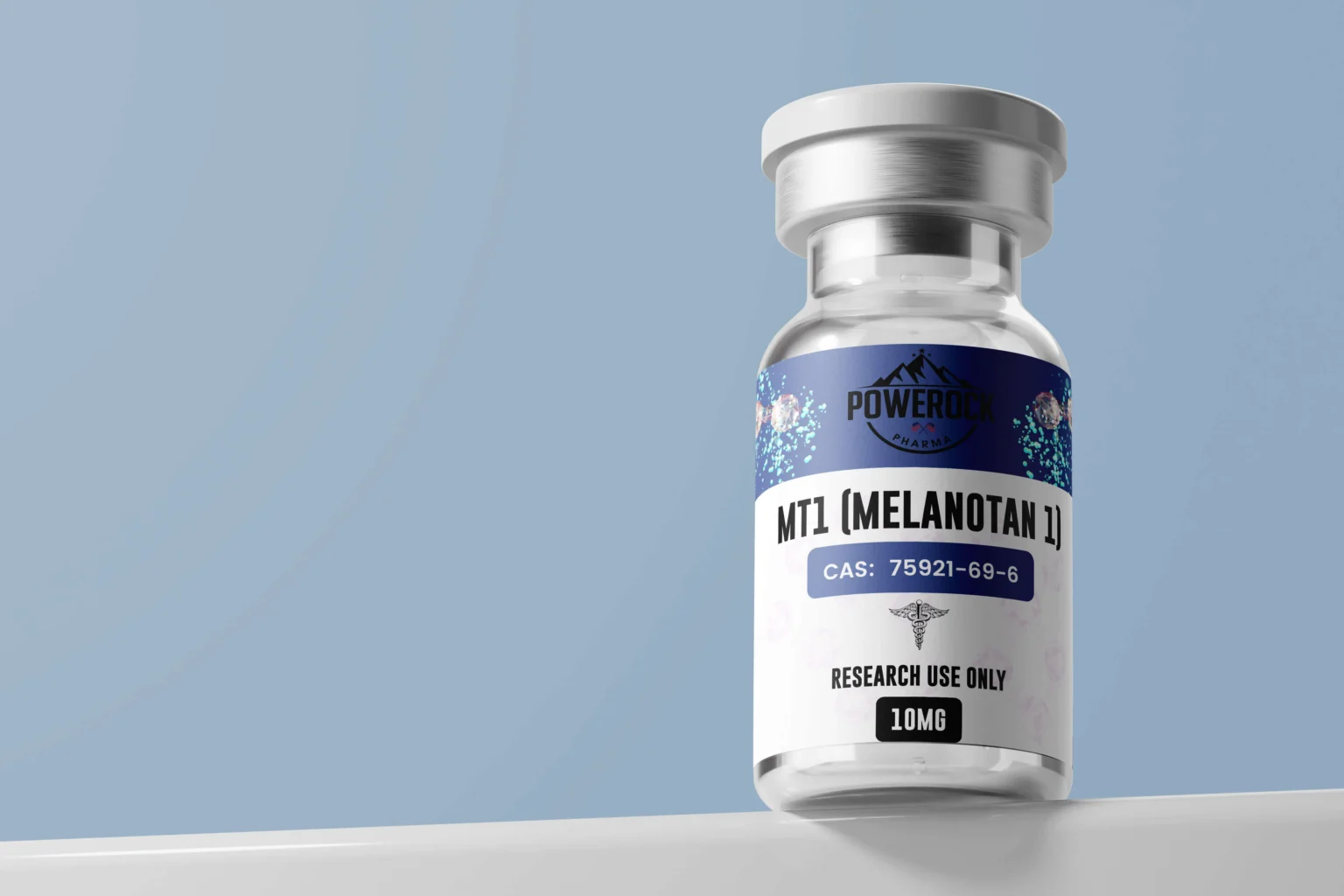 what is melanotan 1 Melanotan 1 (10 MG)