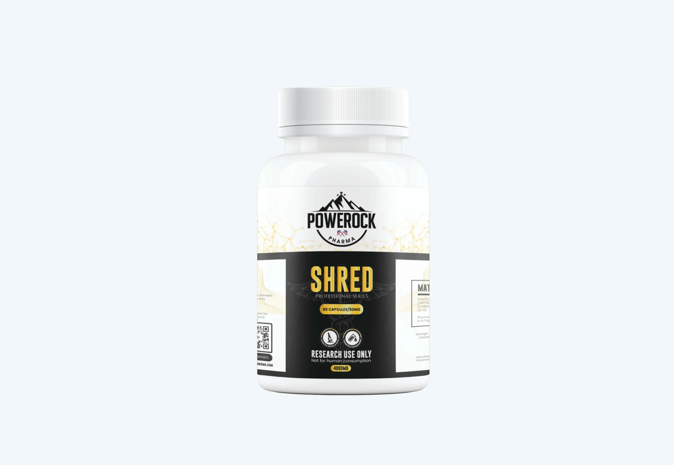 Featured image for “SHRED”