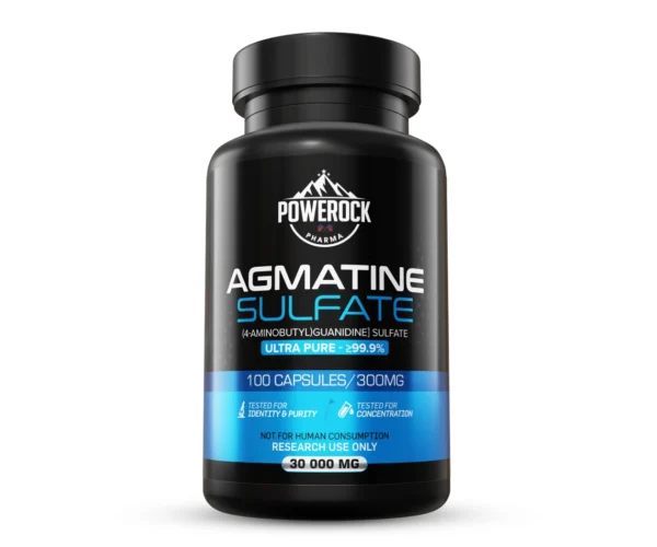 Agmatine