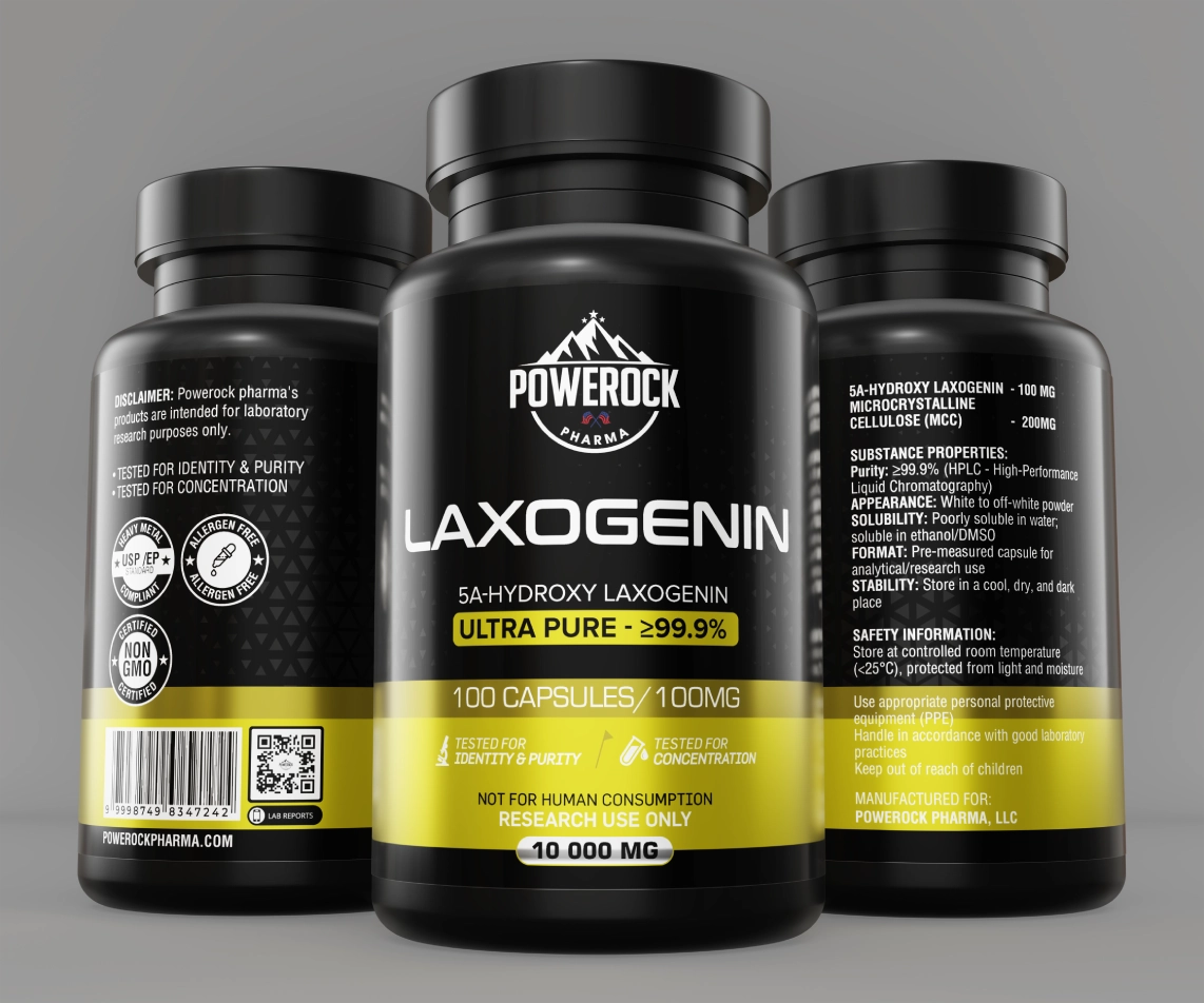 Featured image for “Laxogenin”