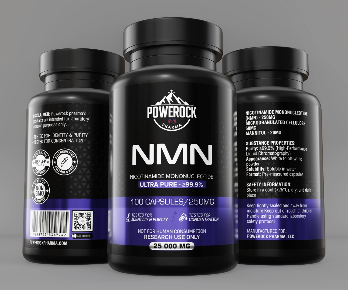 Featured image for “NMN”