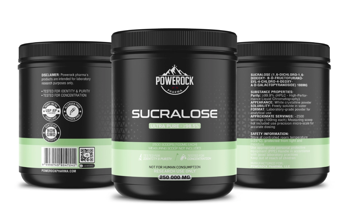 Featured image for “Sucralose”