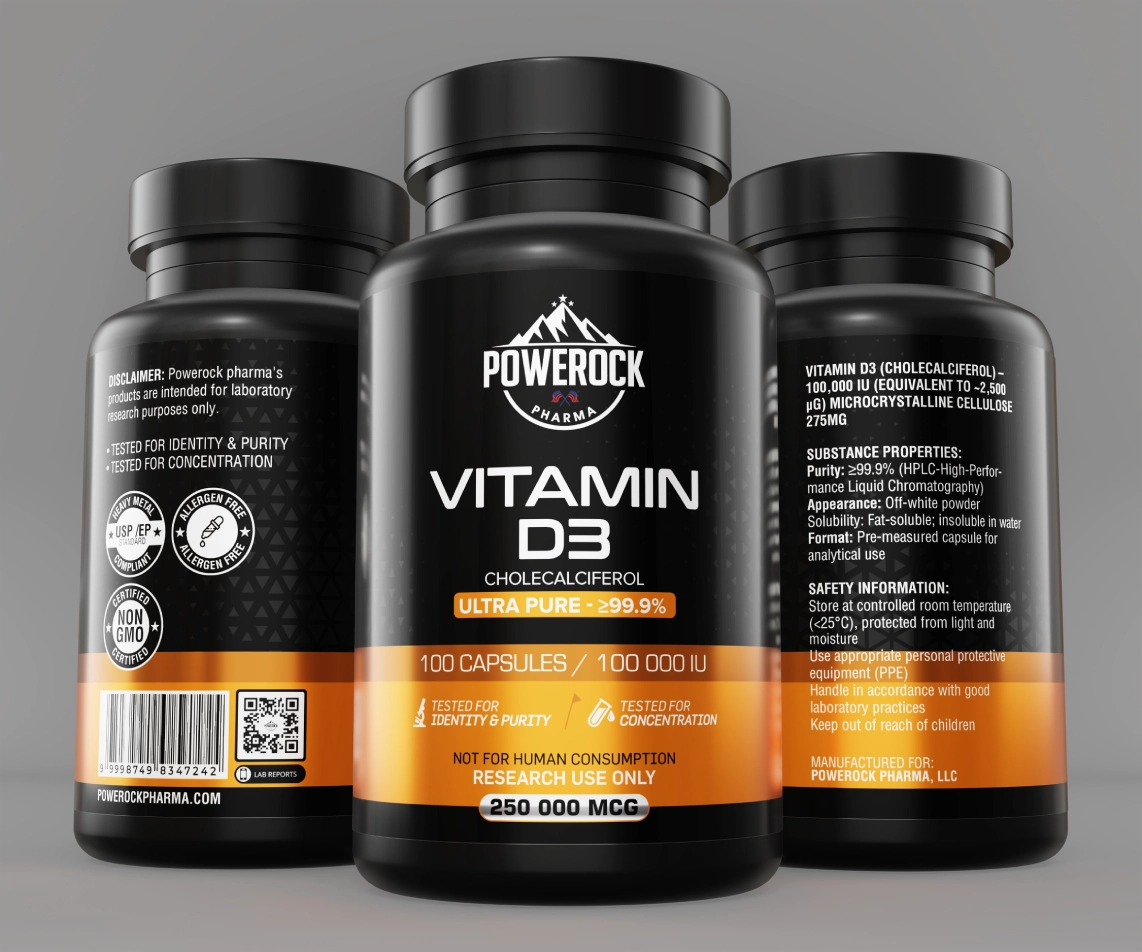 Featured image for “Vitamin D3 100 000 IU”