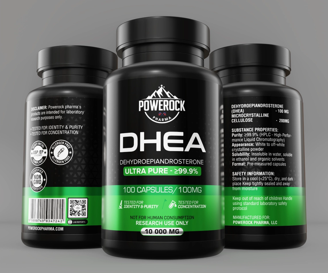 Featured image for “Pharma DHEA 100 mg”