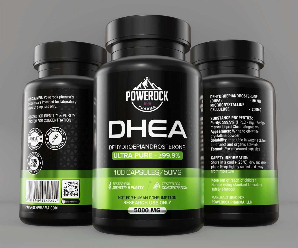 Featured image for “DHEA 50 mg”